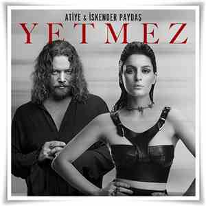 İskender Paydaş & Atiye - Yetmez flac download