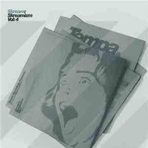 Skream - Skreamizm Vol: 4 flac download