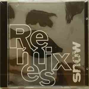 Snow  - Remixes flac download