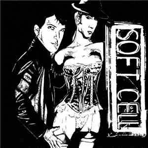 Soft Cell - Science Fiction Stories flac download