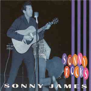 Sonny James - Sonny Rocks flac download