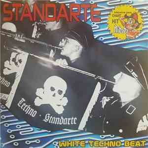 Standarte - White Techno Beat flac download