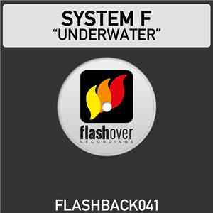 System F - Underwater flac download