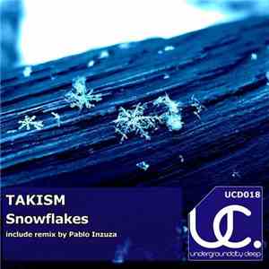 TakisM - Snowflakes flac download