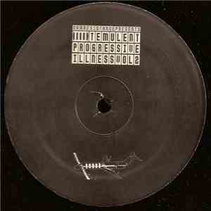 Temulent - Progressive Illness (Vol 2) flac download