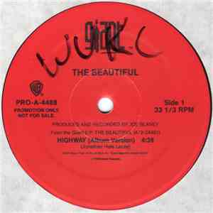 The Beautiful - Highway flac download