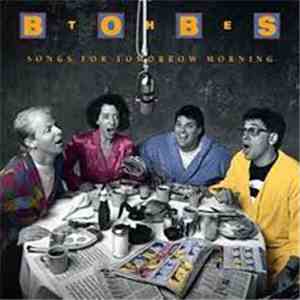 The Bobs - Songs For Tomorrow Morning flac download