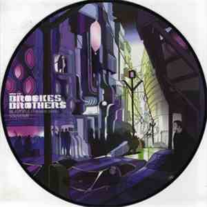 The Brookes Brothers - Beautiful / Souvenir flac download