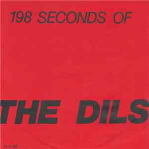 The Dils - 198 Seconds Of The Dils flac download