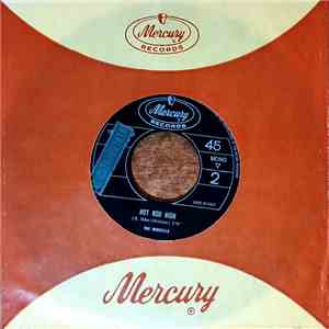The Hondells - Little Honda / Hot Rod High flac download