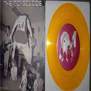 The Mongoloids - Mongoloids, The flac download