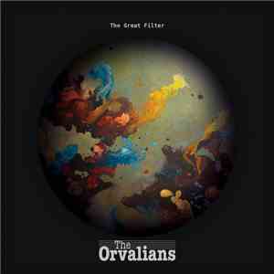 The Orvalians - The Great Filter flac download