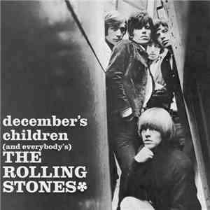 The Rolling Stones - December's Children (And Everybody's) flac download