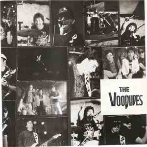 The VooDUDES - The Voodudes flac download