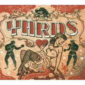 The Yards  - The Yards flac download