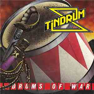 Tindrum - Drums Of War flac download
