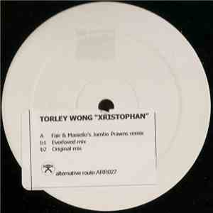 Torley Wong - Xristophan flac download