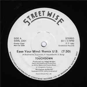Touchdown - Ease Your Mind flac download