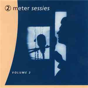 Various - 2 Meter Sessies - Volume 2 flac download