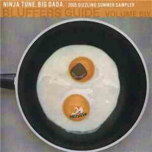 Various - Bluffers Guide Volume 6: 2005 Sizzling Summer Sampler flac download