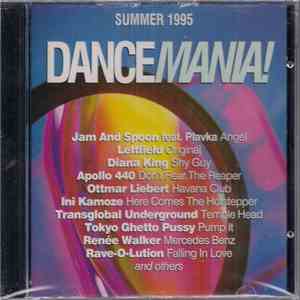 Various - Dancemania flac download