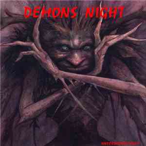 Various - Demons Night flac download