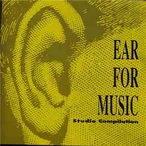 Various - Ear For Music, Studio Compilation flac download