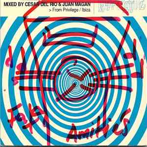 Various - Fafa Monteco Presents Hypnotic Tek House Mix Vol. 1 flac download