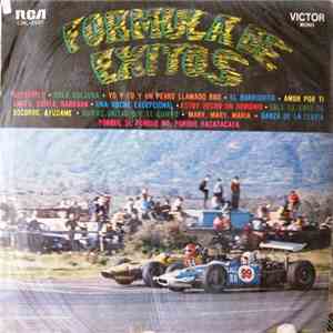 Various - Fórmula de Éxitos Volumen 1 flac download