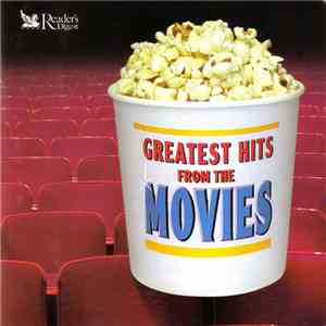 Various - Greatest Hits From The Movies flac download