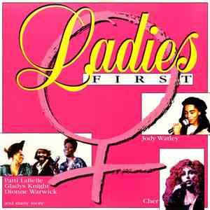 Various - Ladies First flac download