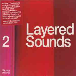 Various - Layered Sounds 2 flac download