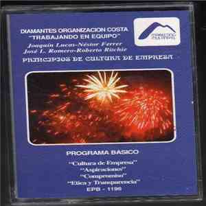 Various - Principios De Cultura De Empresa (Programa Basico) flac download