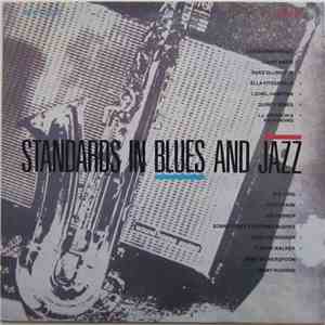 Various - Standards In Blues And Jazz flac download