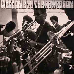 Various - Welcome To The Newsroom flac download