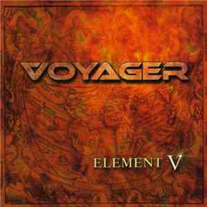 Voyager  - Element V flac download