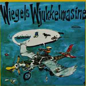 Wiegels Wjukkelmasine - Wiegels Wjukkelmasine flac download