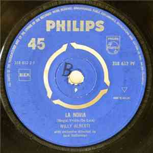 Willy Alberti - Irena / La Novia flac download
