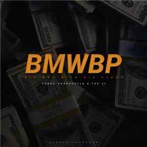 Young Hoodhustla, The Ji - Big Men With Big Plans flac download