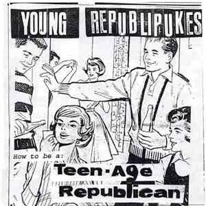 Young Republipukes  - How To Be A Teen-Age Republican flac download