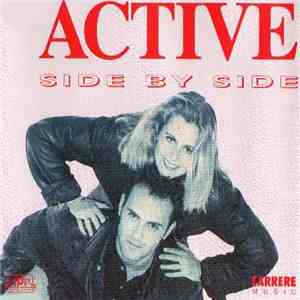Active - Side By Side flac download