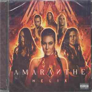 Amaranthe - Helix flac download