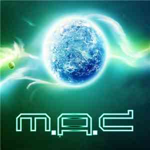 Amper Clap - M.A.D flac download