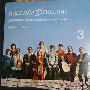 Ansambl Renesans - Greatest Hits flac download