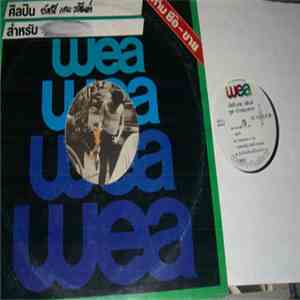 Assanee & Wason อัสนี และ วสันต์ - บ้าหอบฟาง flac download