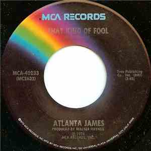 Atlanta James - That Kind Of Fool flac download