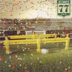 Attaque 77 - Un Dia Perfecto flac download