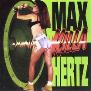 Bass Mekanik - Max Killa Hertz flac download