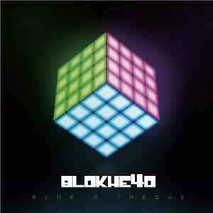 Blokhe4d - Blok-O-Theque / Gutter Queen flac download
