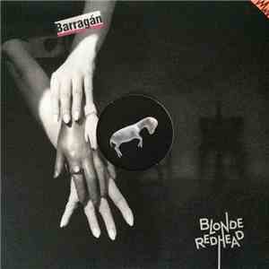 Blonde Redhead - Barragán flac download